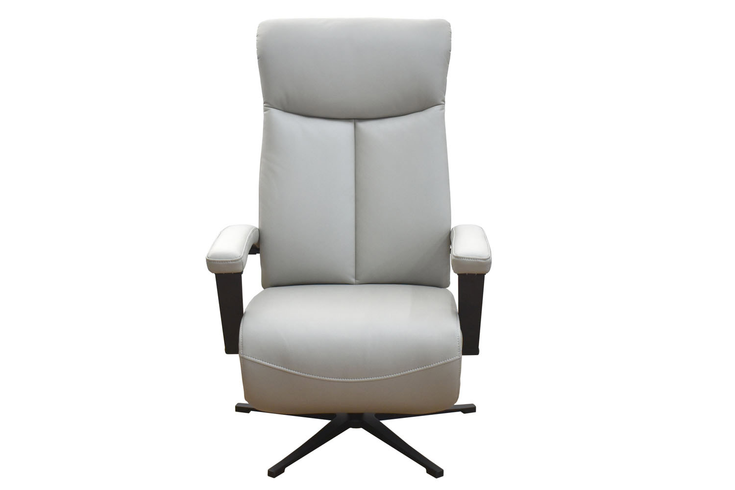 Interliving Sessel IL 4542 inkl. manueller Relaxfunktion in Leder