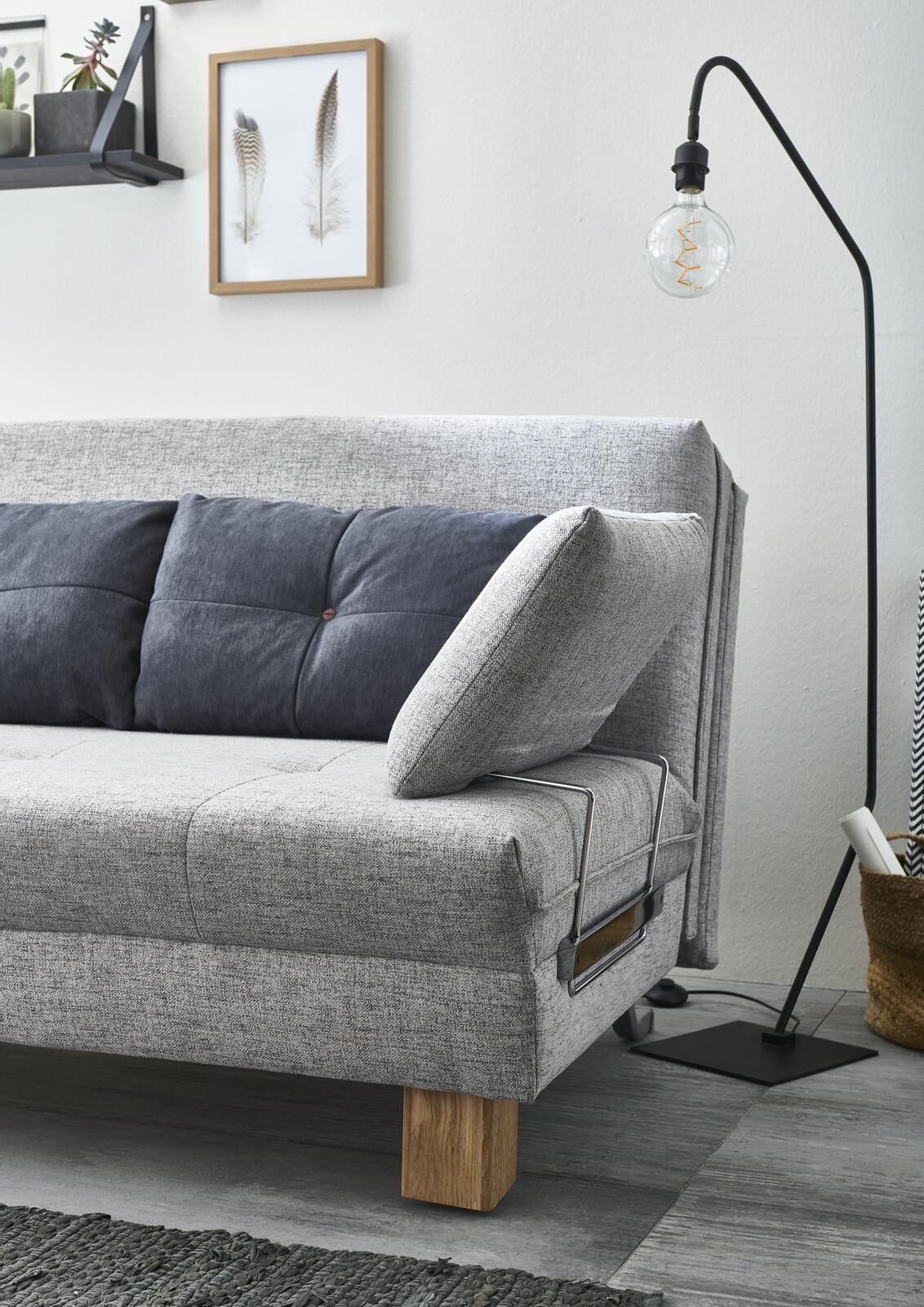 Faltbett Tabea mit Lattenrost