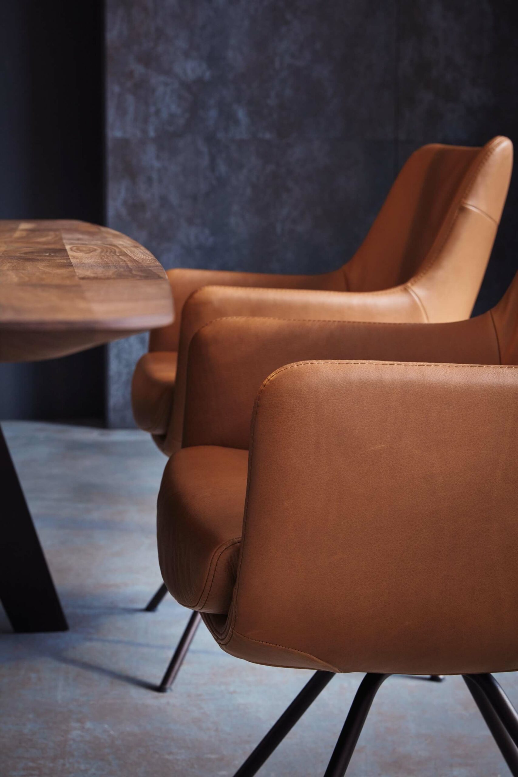 WK Wohnen Stuhl WK722
