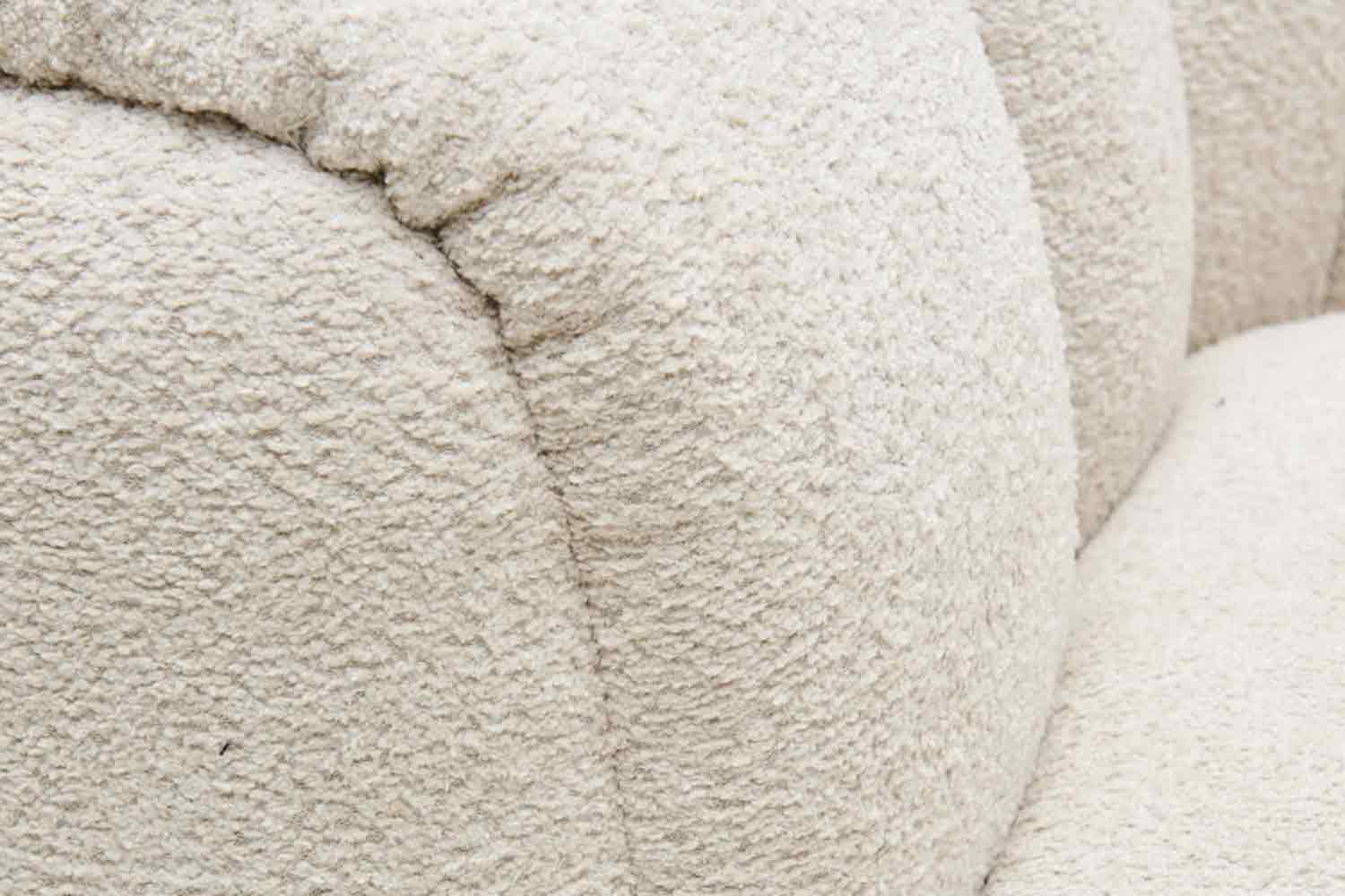 Rivièra Maison Vincenza Sofa 3,5-Sitzer in Stoff 