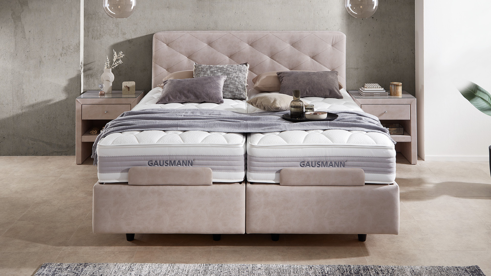 Gausmann betten marken 5