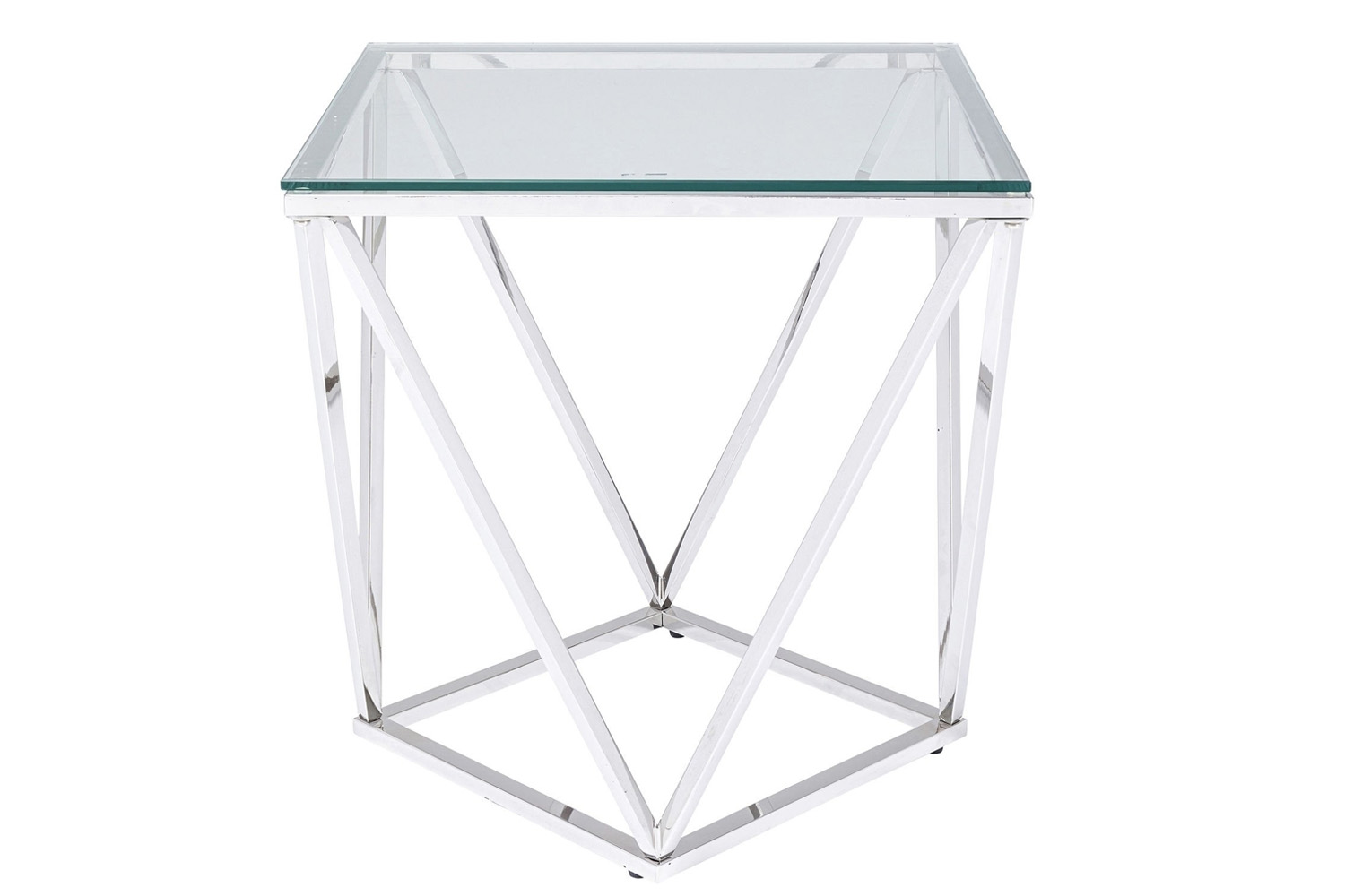cosyhome living Beistelltisch Kristall (klein)
