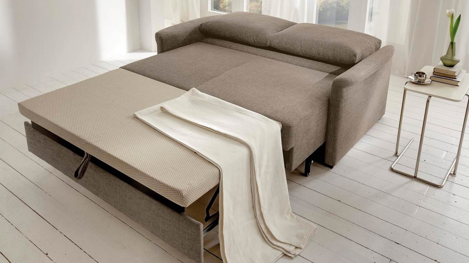 Night & Day Schlafsofa Alpha Plus-04590268WW