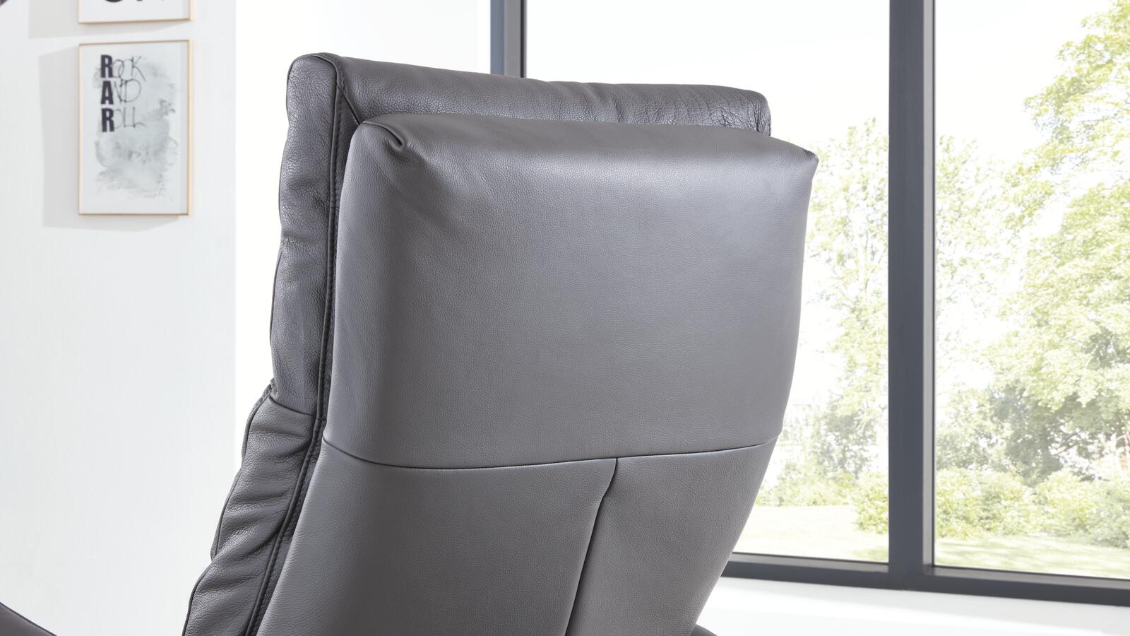 Manueller Relaxsessel  Interliving 4501