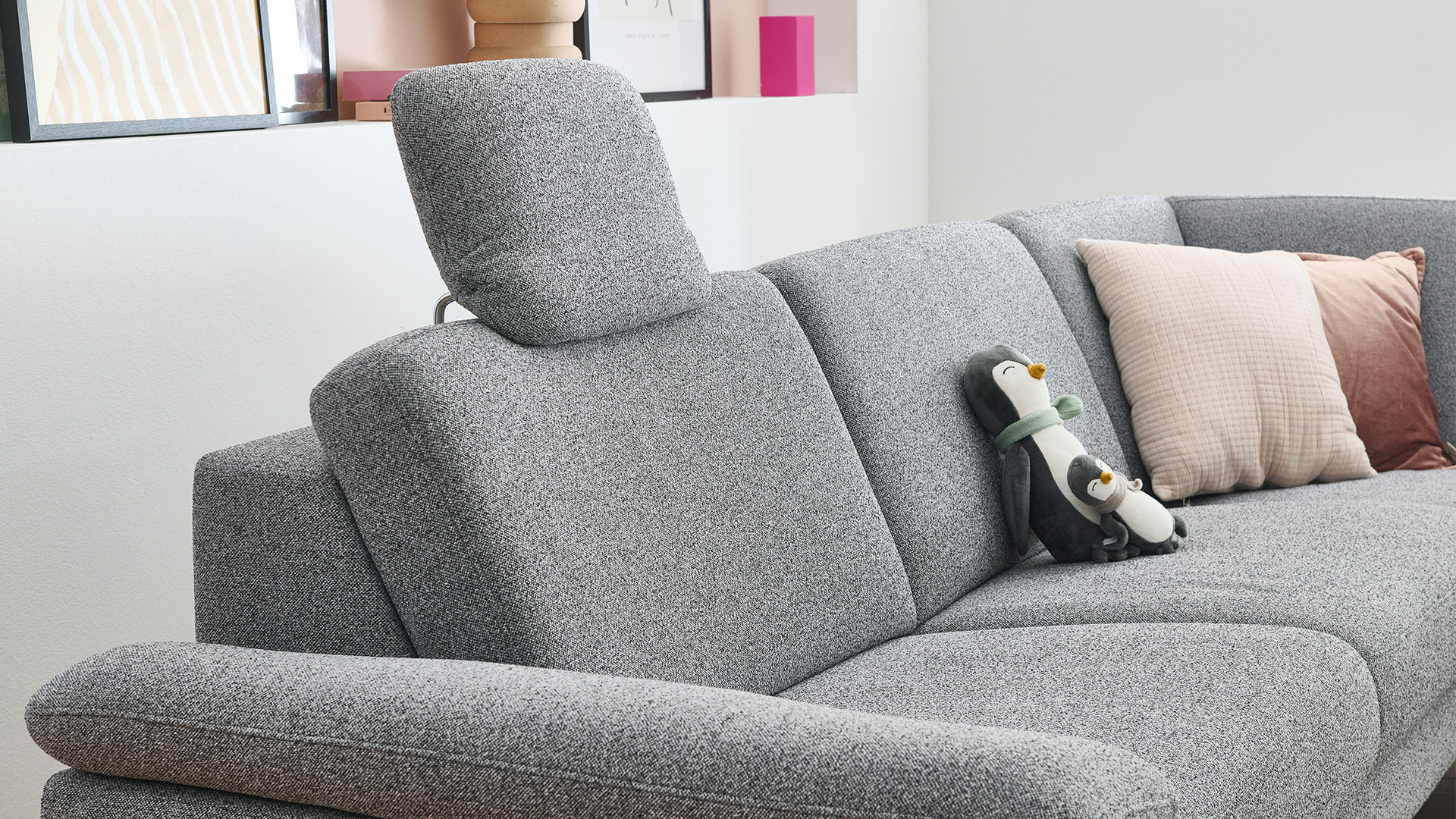Modulmaster Ecksofa MM-ZE1200 in Stoff Modulmaster Ecksofa MM-ZE1200 in Stoff-01260010WW