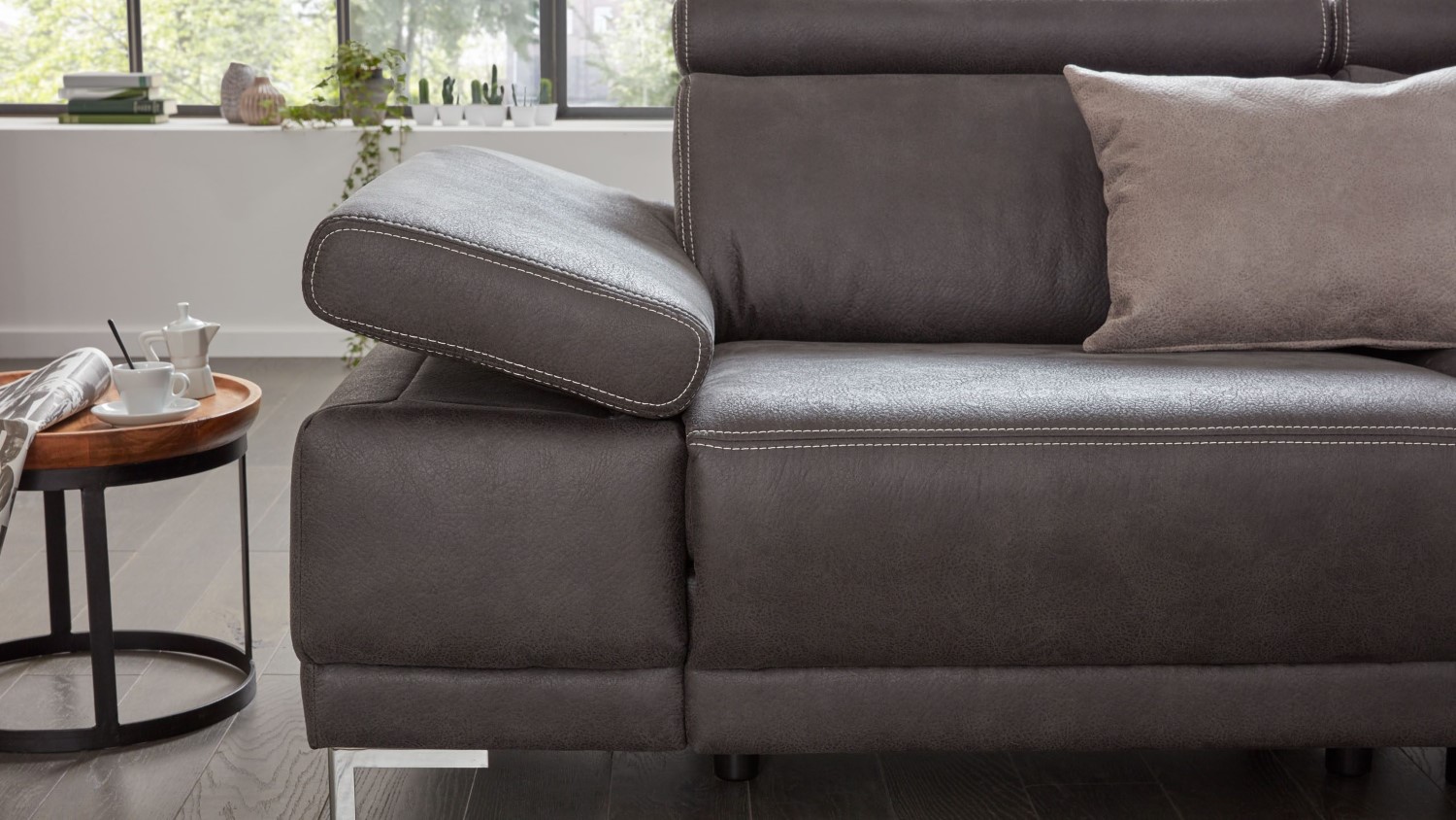 Ecksofa Interliving 4252