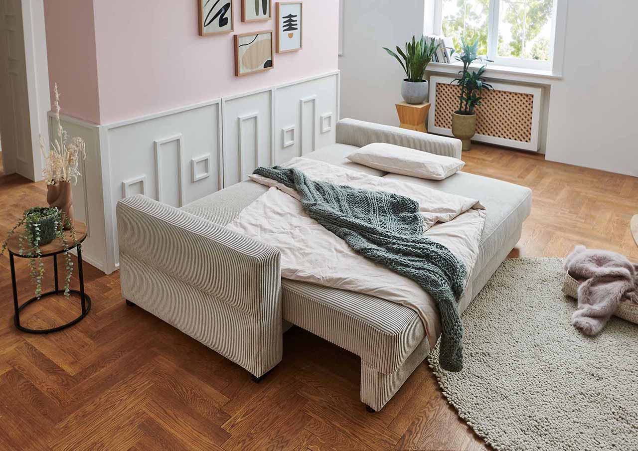 Unsere besten Schlafsofas
