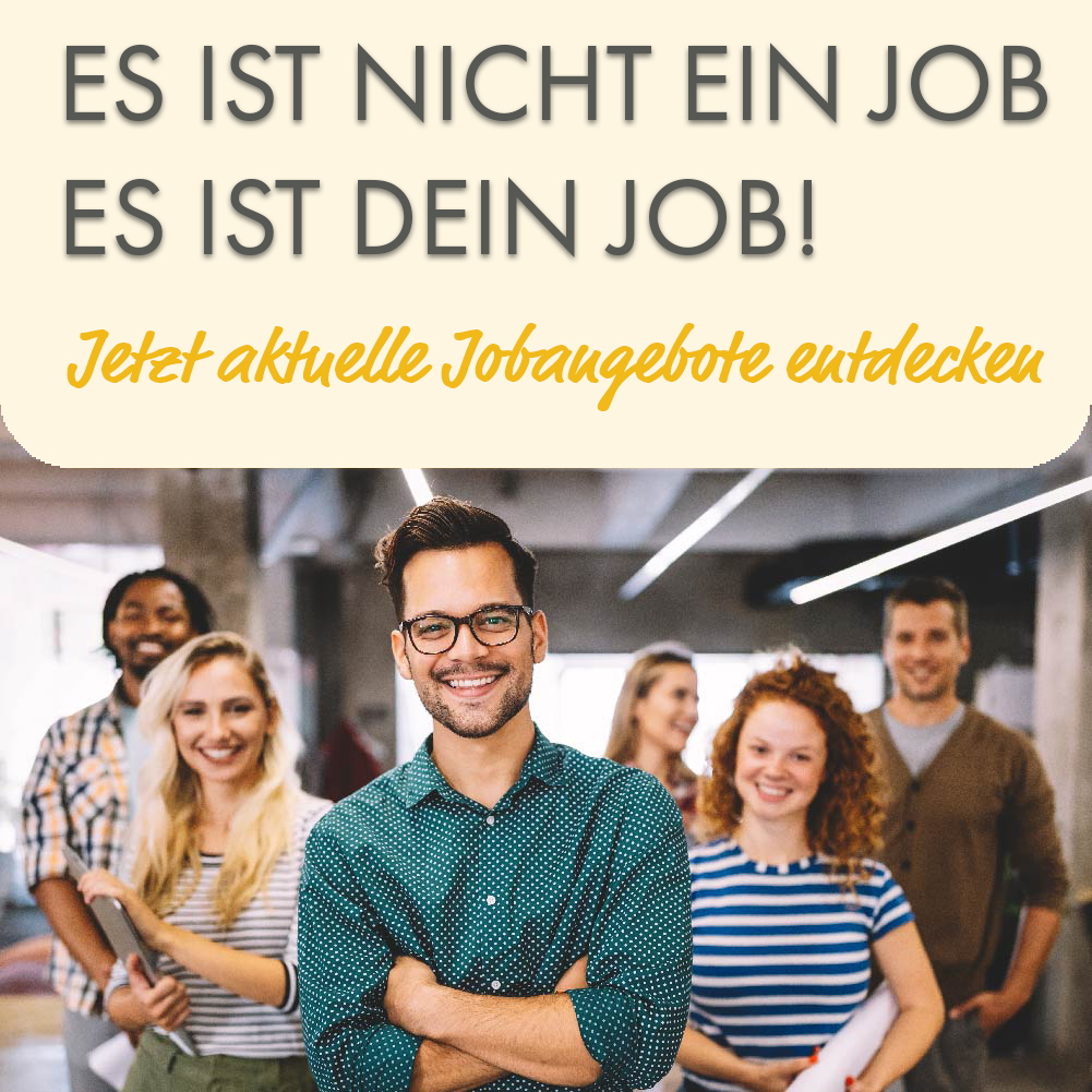 Jobangebote (Mobil)