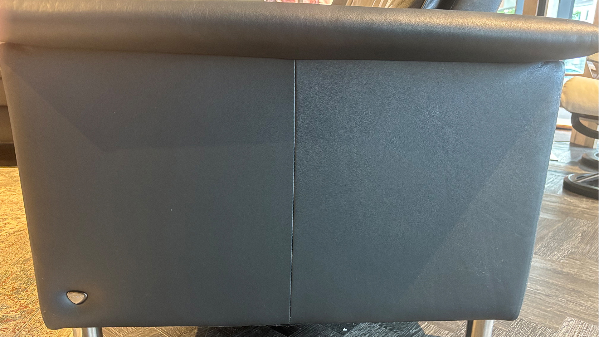 Stressless Couchgarnitur Aurora in Leder -0565073600-15WW-A