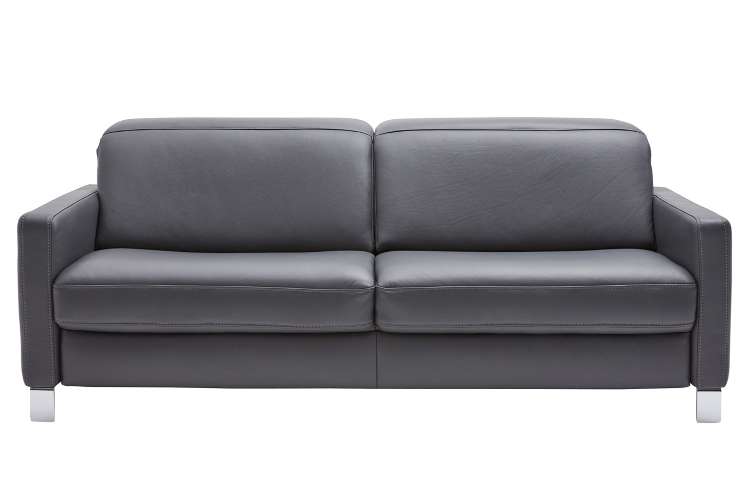 Echt Leder Sofakombination Interliving 4054