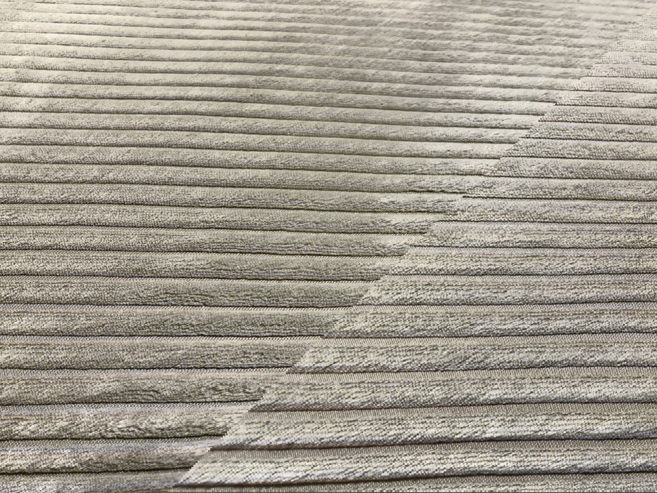 Wohnlandschaft Belfast inkl. vielen Funktionen in Trendstoff Cord -0768024700-39WW-A