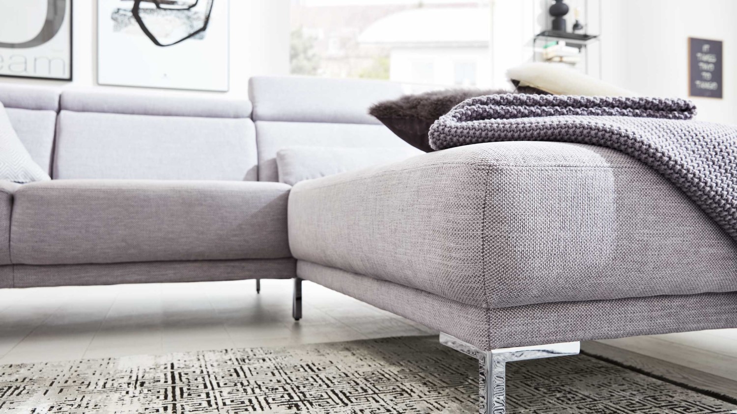 Eckkombination Interliving 4251