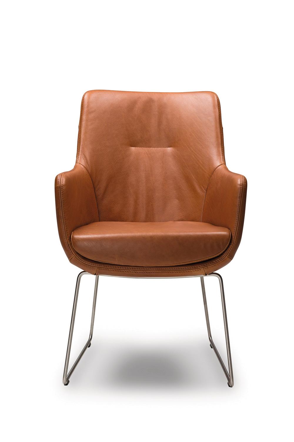 WK Wohnen Stuhl WK722