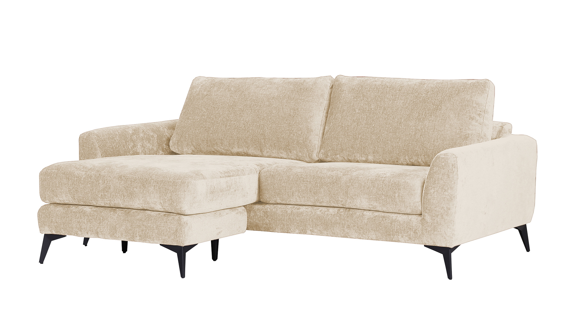 Ginger Moon Ecksofa Kiano Stoff-0310Kiano00WW
