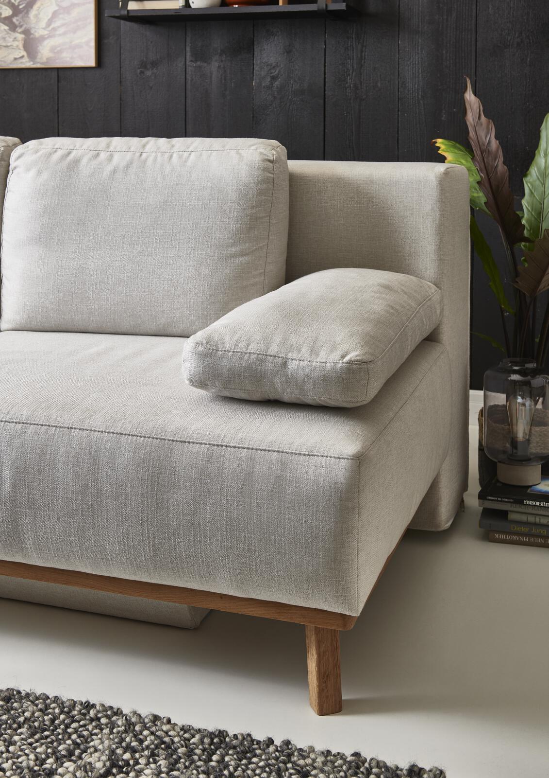 Schlafsofa Patty mit Bettkasten