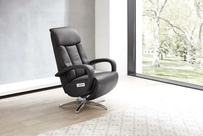 TV Sessel mit motor. Relaxfunktion und Akku TV Sessel mit motor. Relaxfunktion und Akku