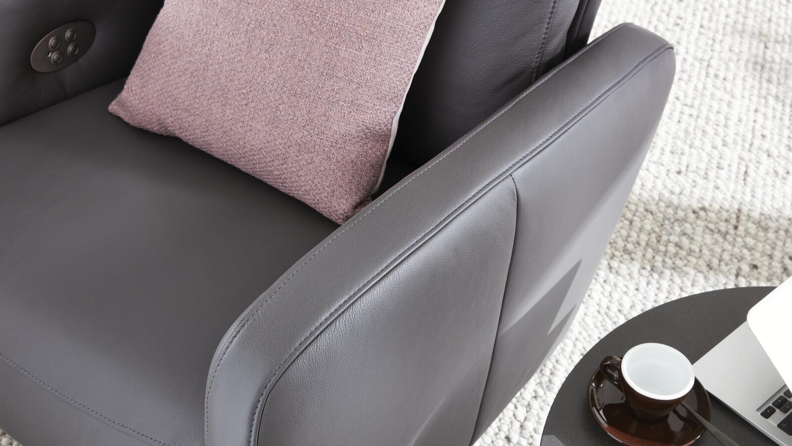Manueller Relaxsessel  Interliving 4501