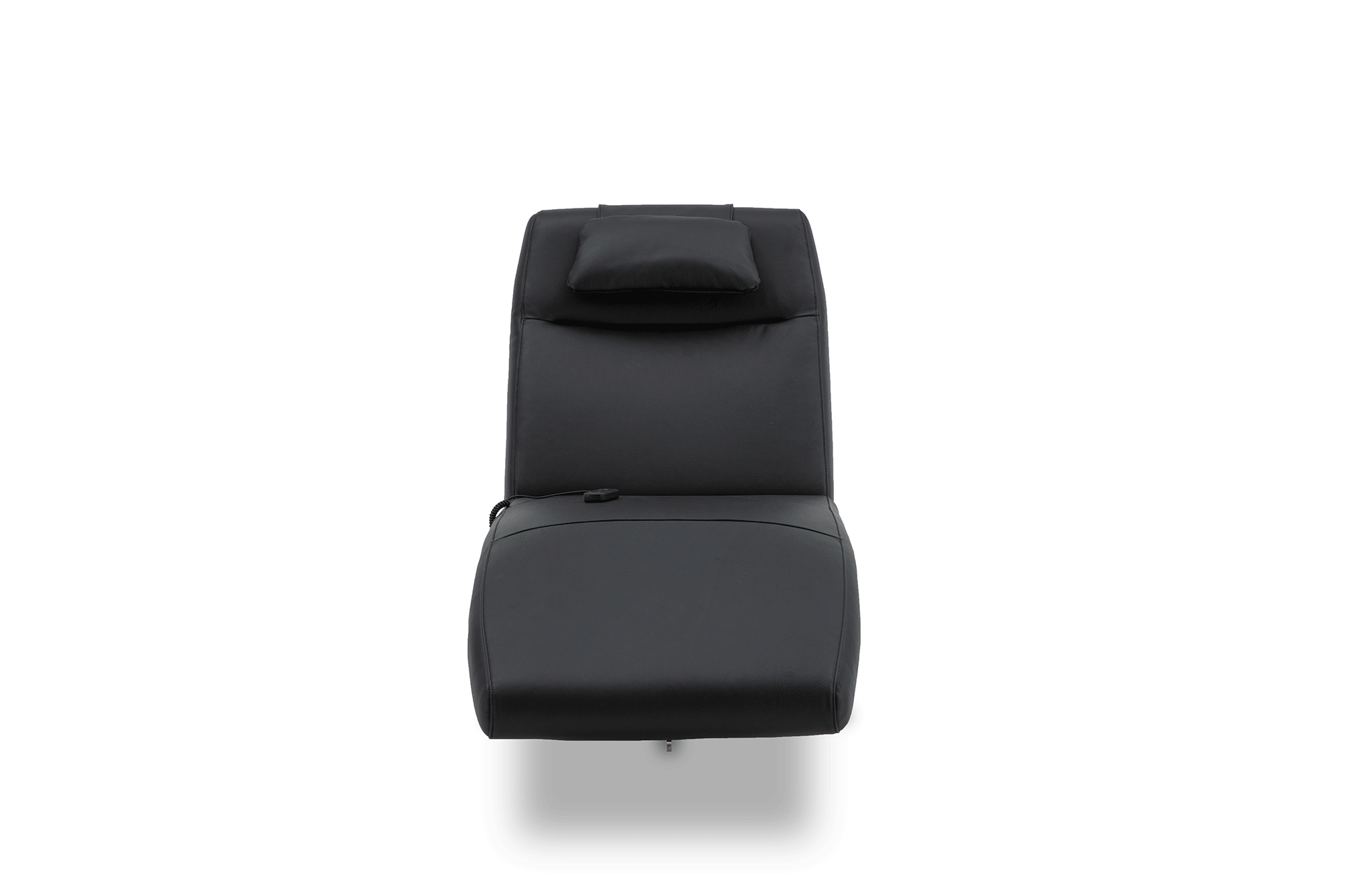 Cuoio Liege Positano mit 3-motorischer Relaxfunktion in Leder