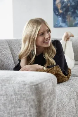 Cosyhome Living Ecksofa #1500