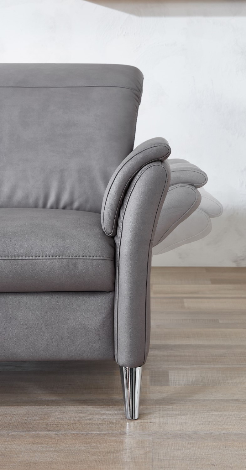 Sofa-Kombination Milano Relax