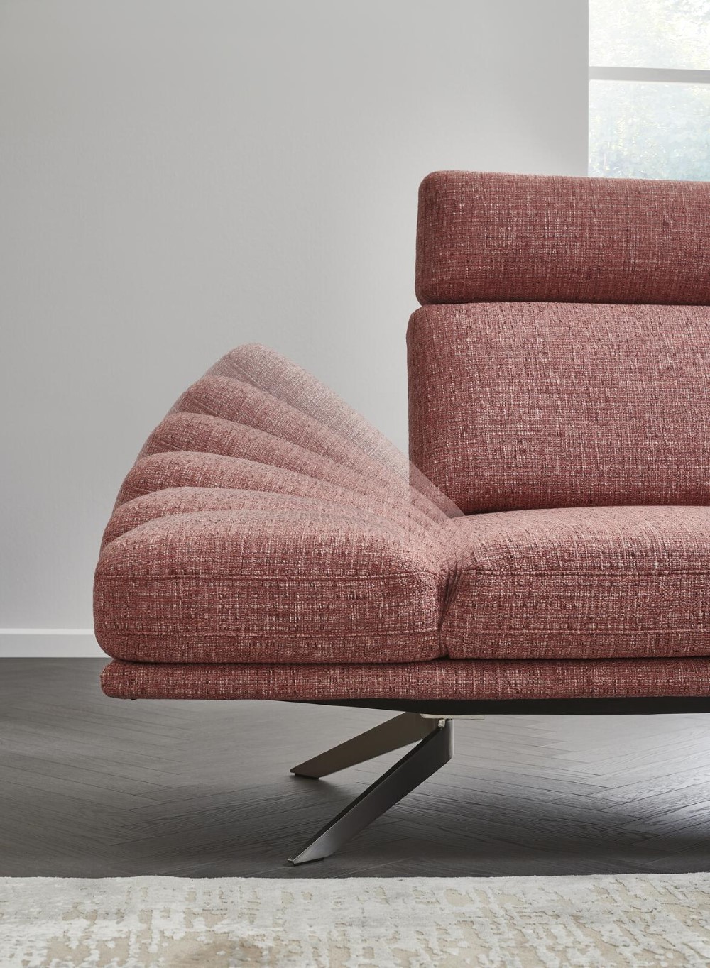 Sign Comfort Modell 600 mit verschiedenen Funktionen