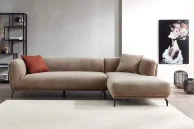 Cosyhome Living Eckkombination #6100
