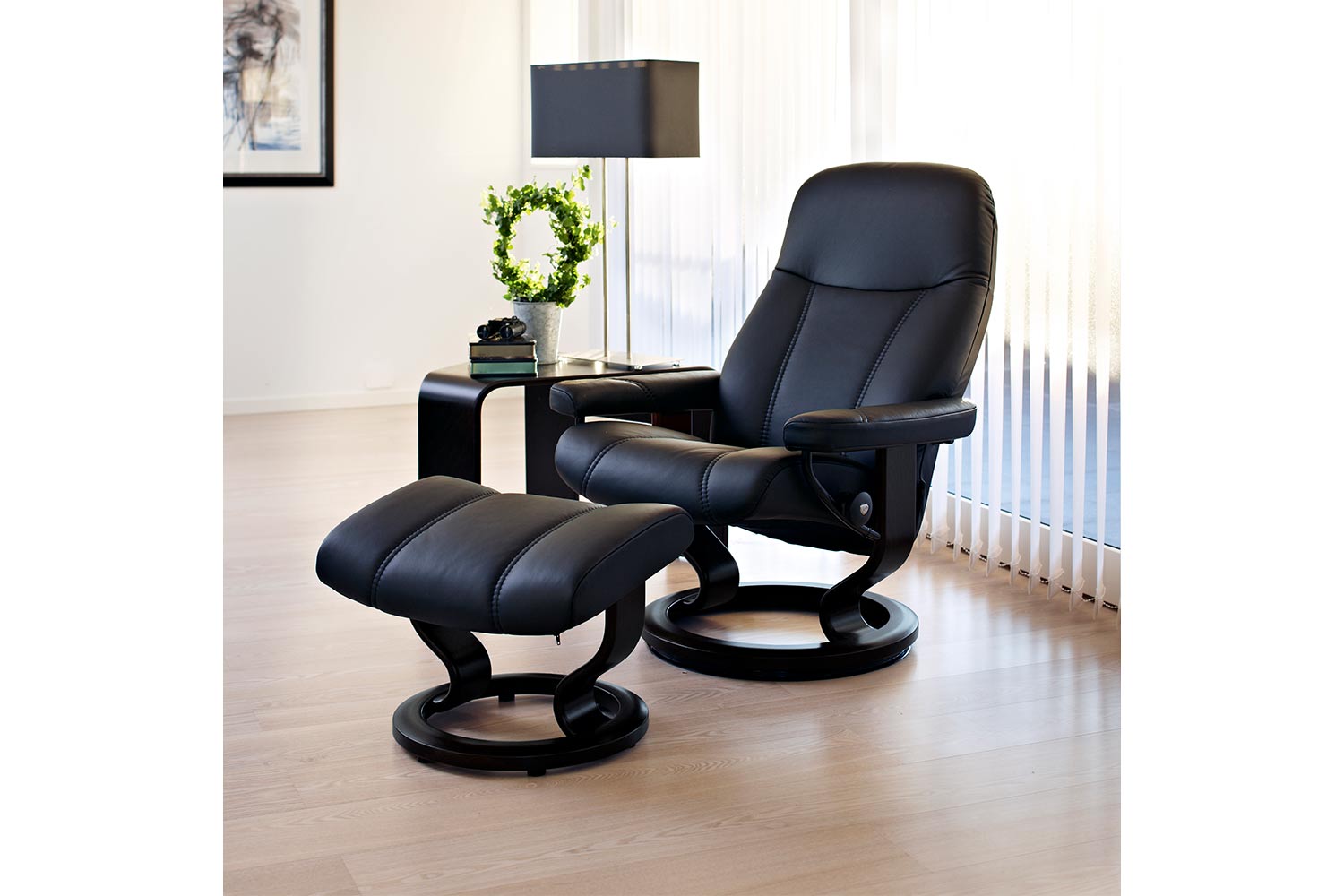 Sessel Consul L Classic