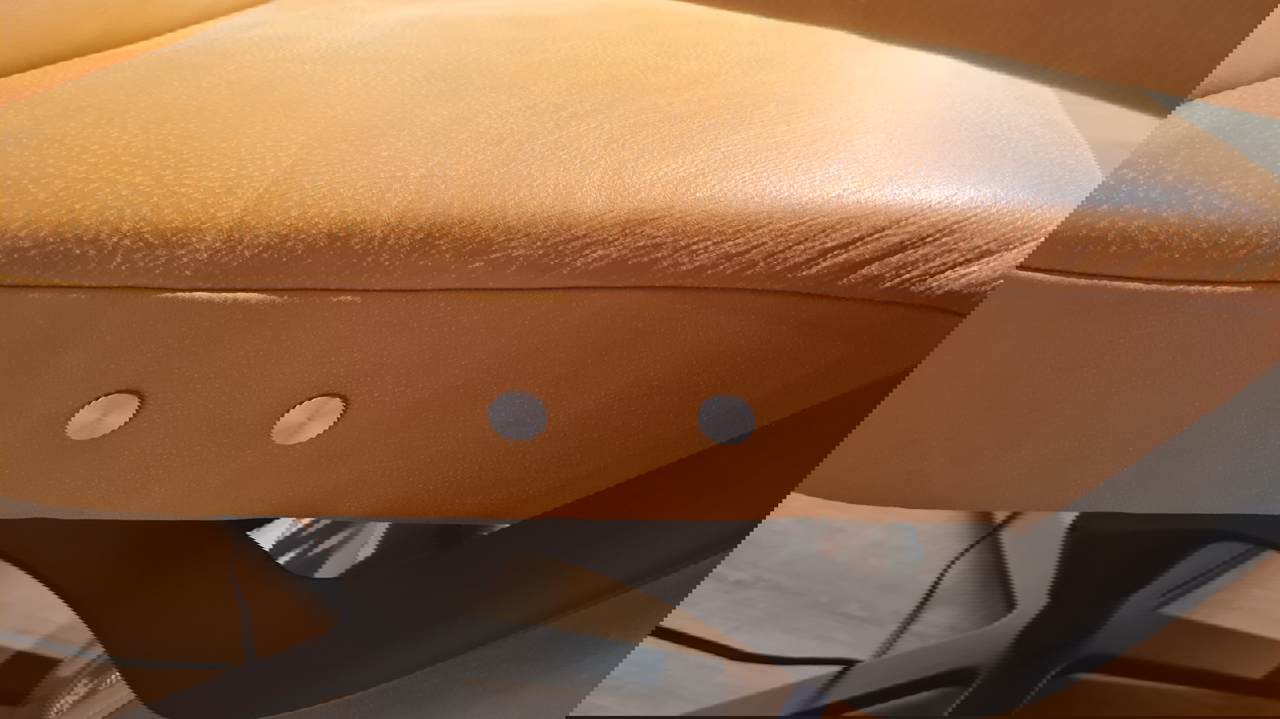 Koinor Leder Relaxsessel inkl. motorischer Funktion -016026900-40WW-A
