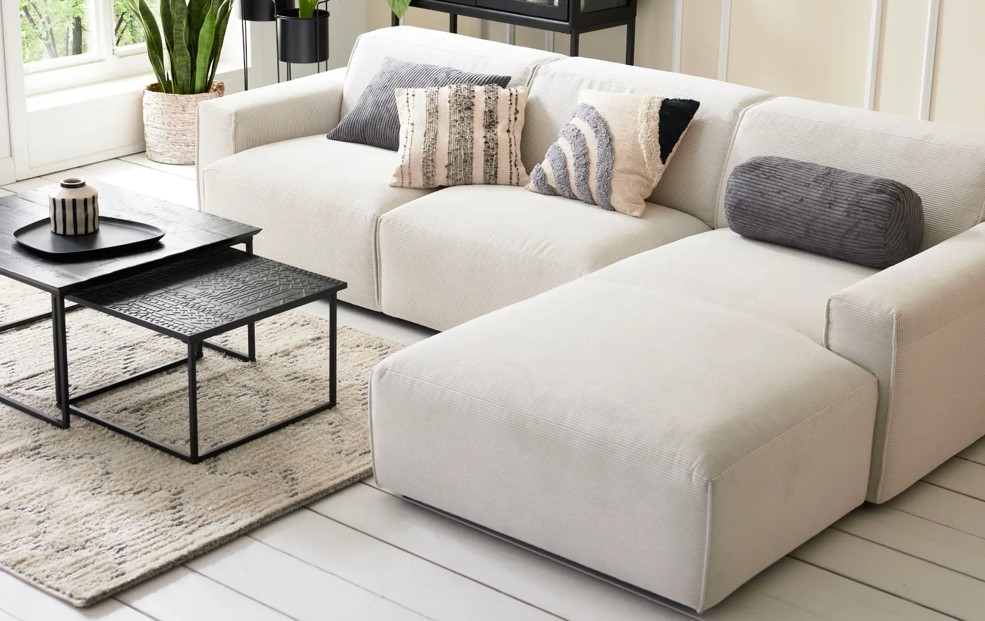 Roomio eigenes Sofa