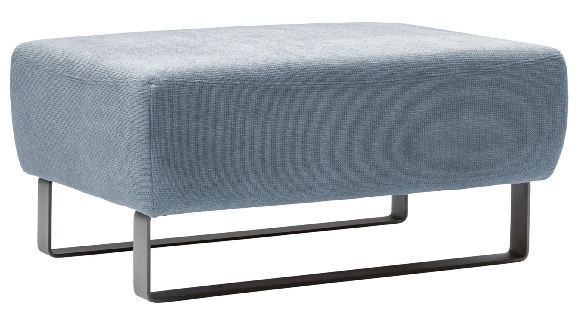 Couchgarnitur Dana in Stoff
