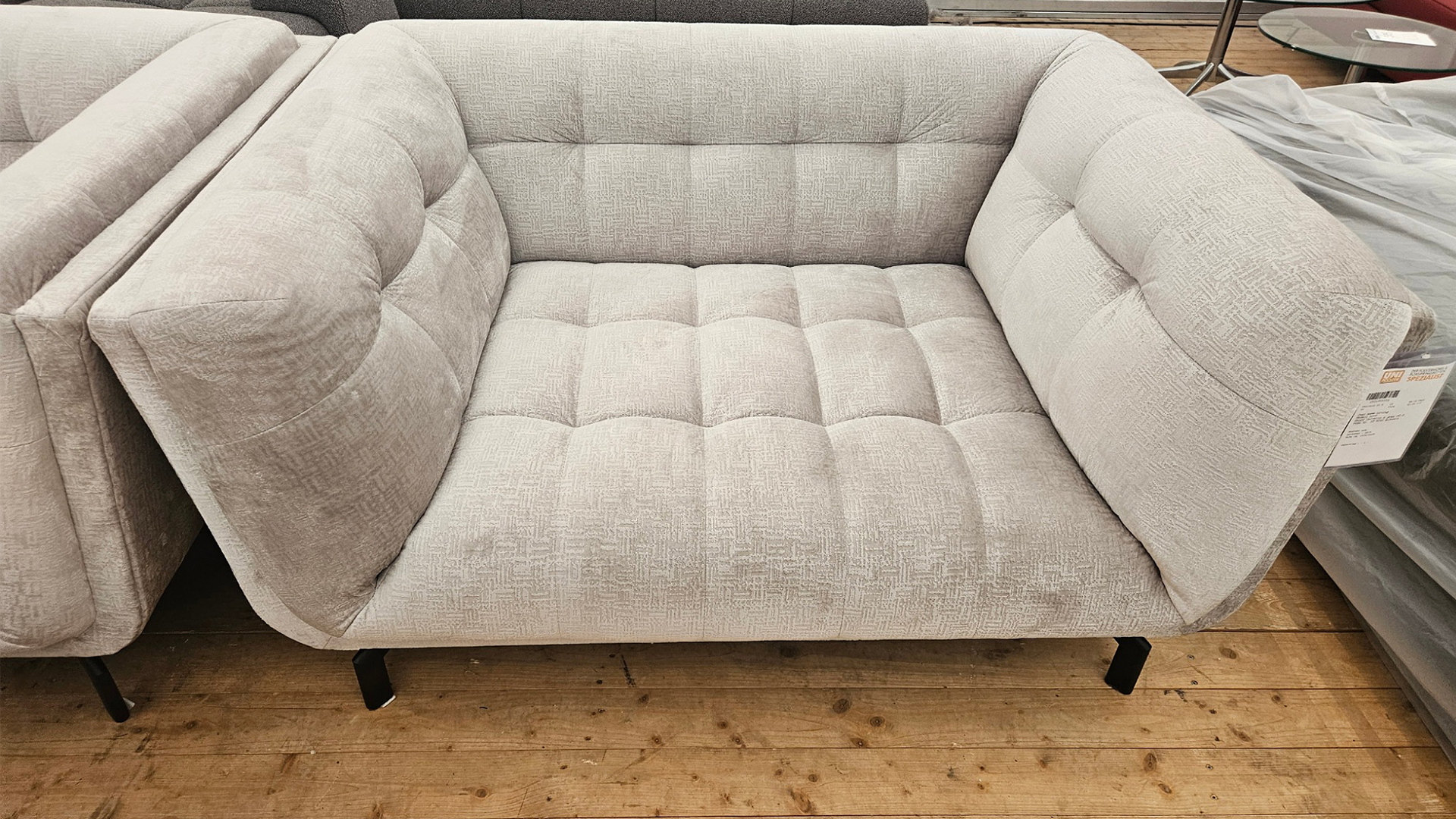 Couchgarnitur in Samtstoff-0531003004-34WW-A