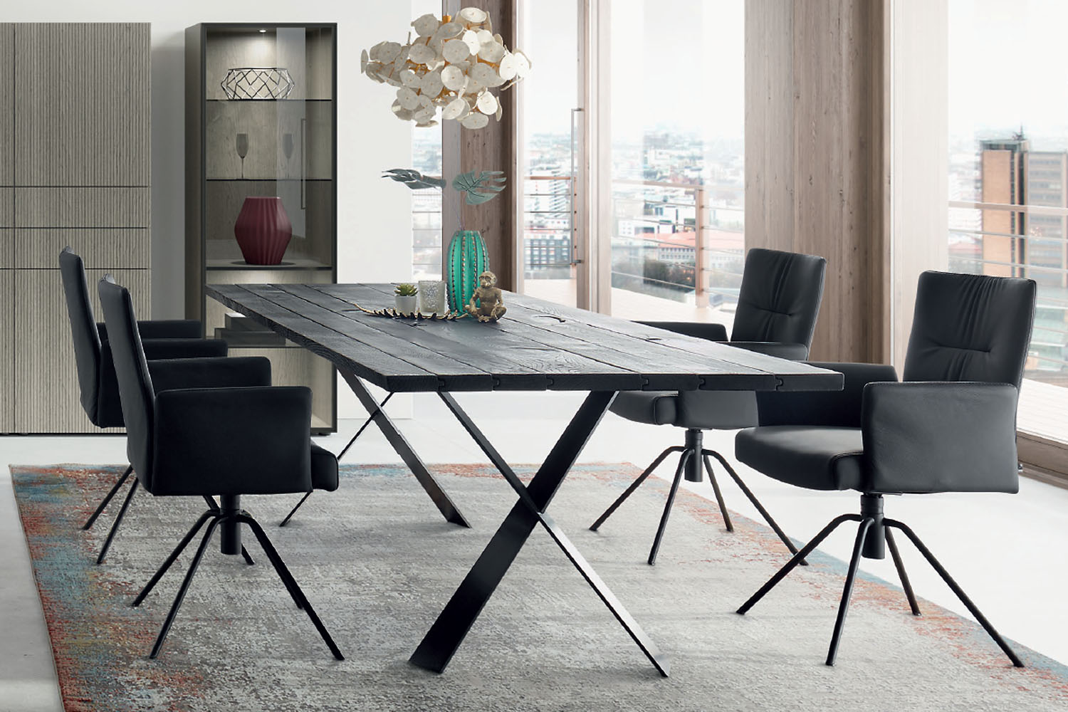 WK Wohnen Tisch WK854