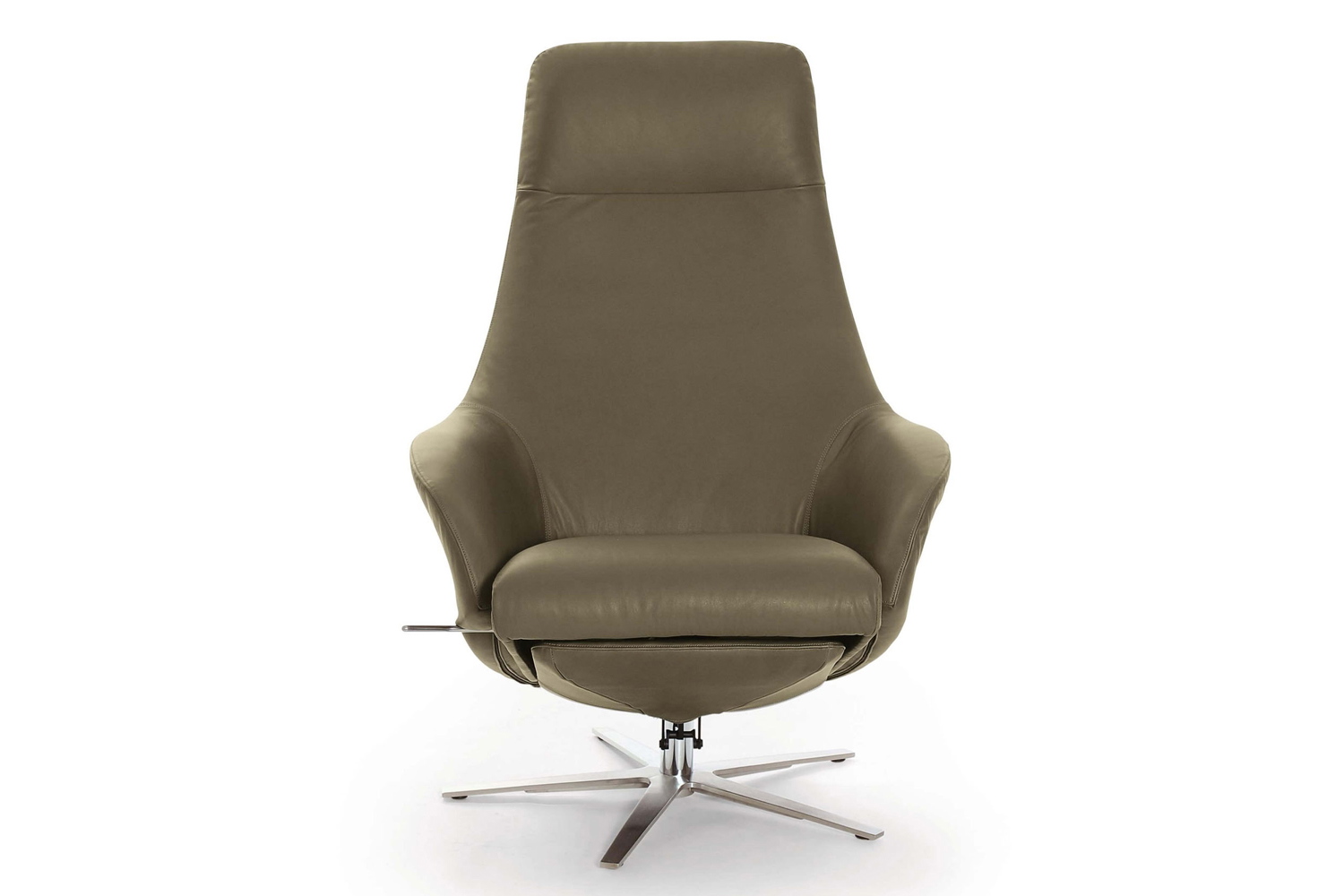 WK Wohnen manueller Relaxsessel WK 681 Cery