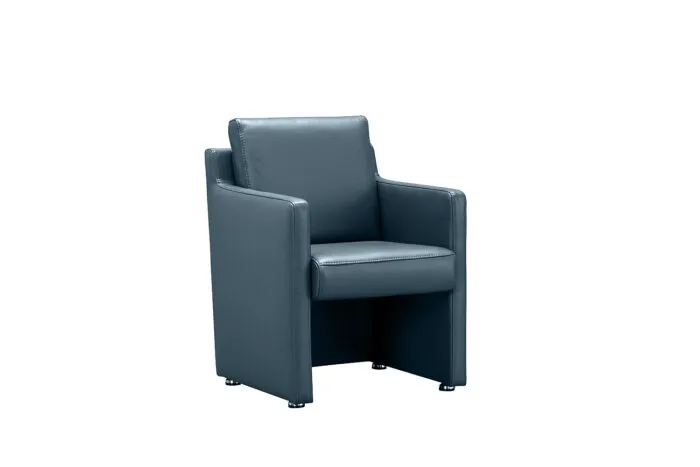 Sessel Prato Blau 