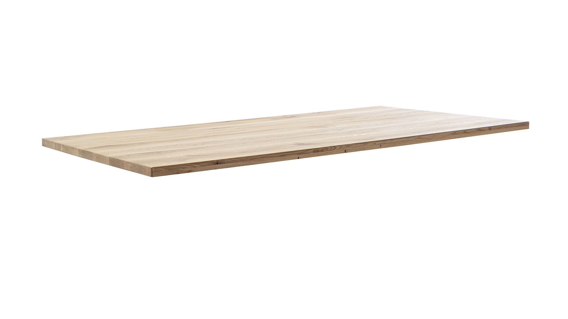 Massivholz Esstisch Rocca Wildeiche -04970001-WW