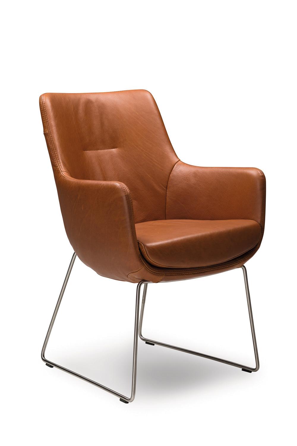 WK Wohnen Stuhl WK722