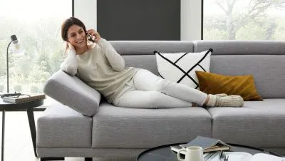 Eckkombination Interliving 4251