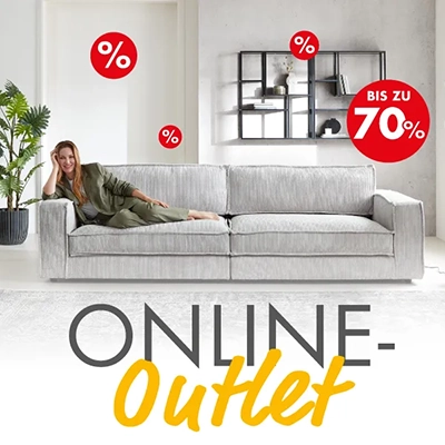 UNI Polster Online Outlet