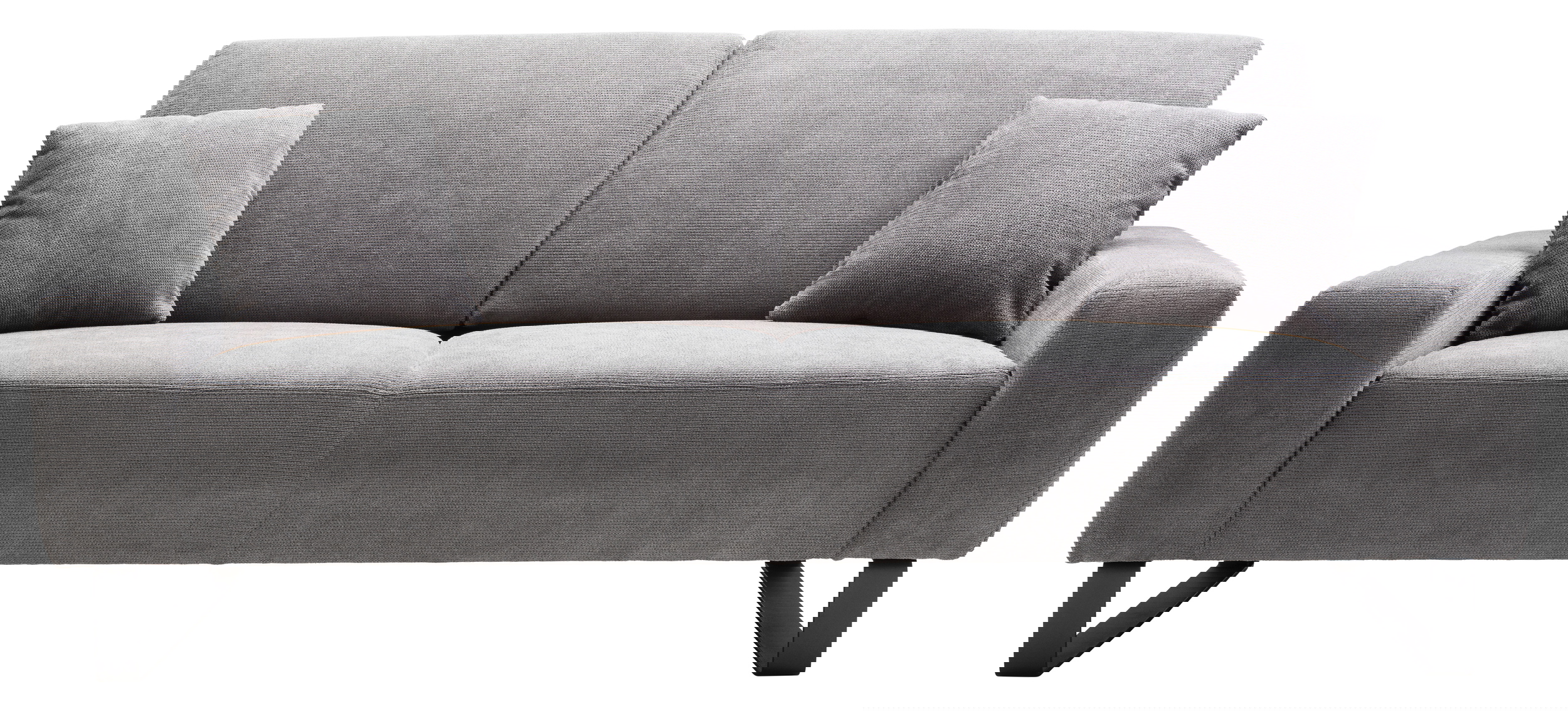 Couchgarnitur Dana in Stoff