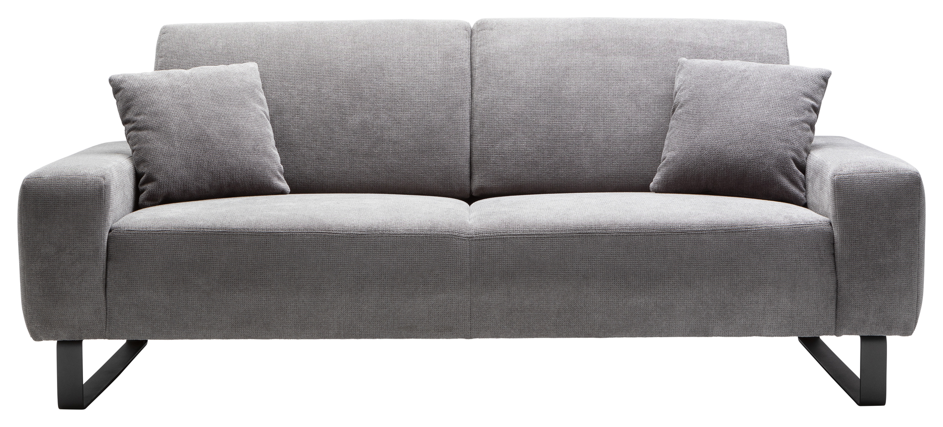 Couchgarnitur Dana in Stoff