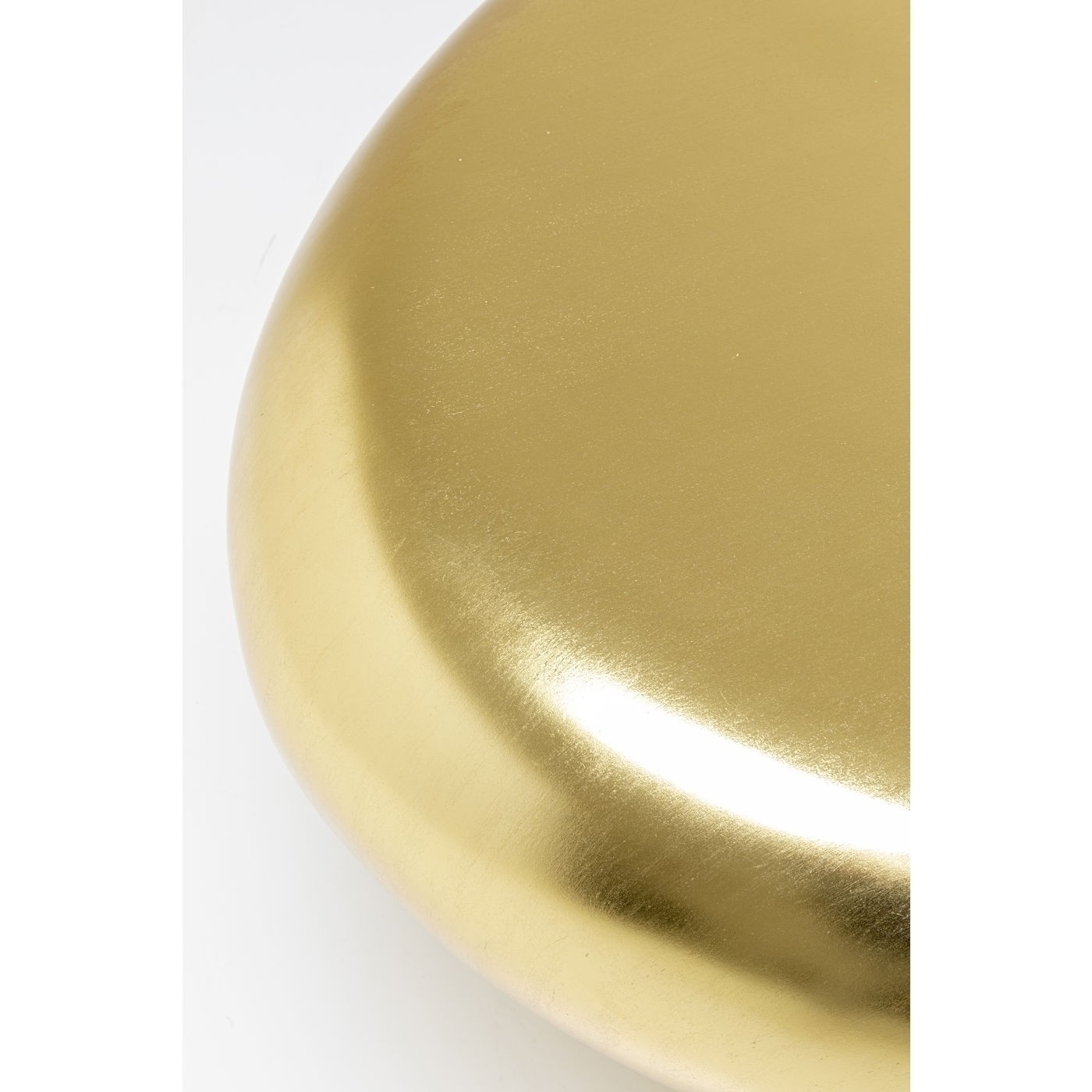 cosyhome living Couchtisch Gold