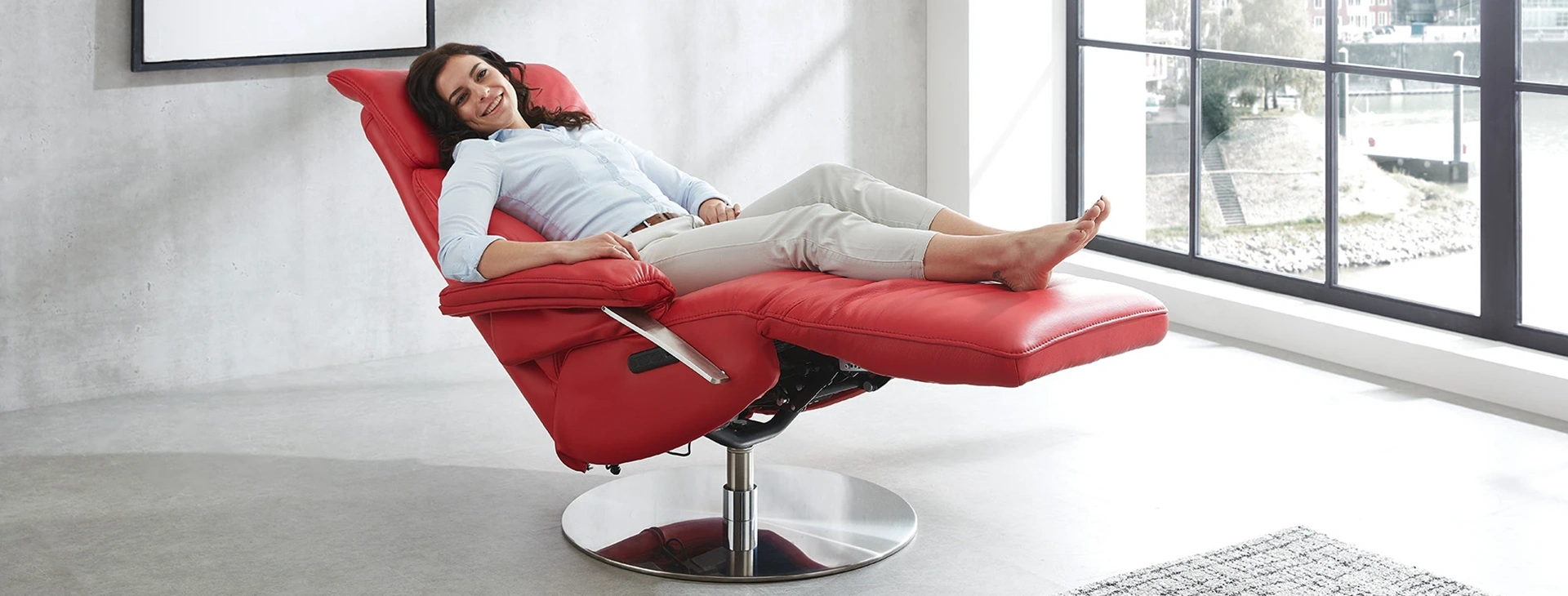 Relaxsessel kaufen