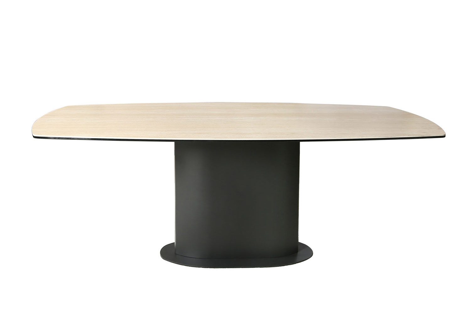Dining Table Paris Esstisch mit Keramikplatte 