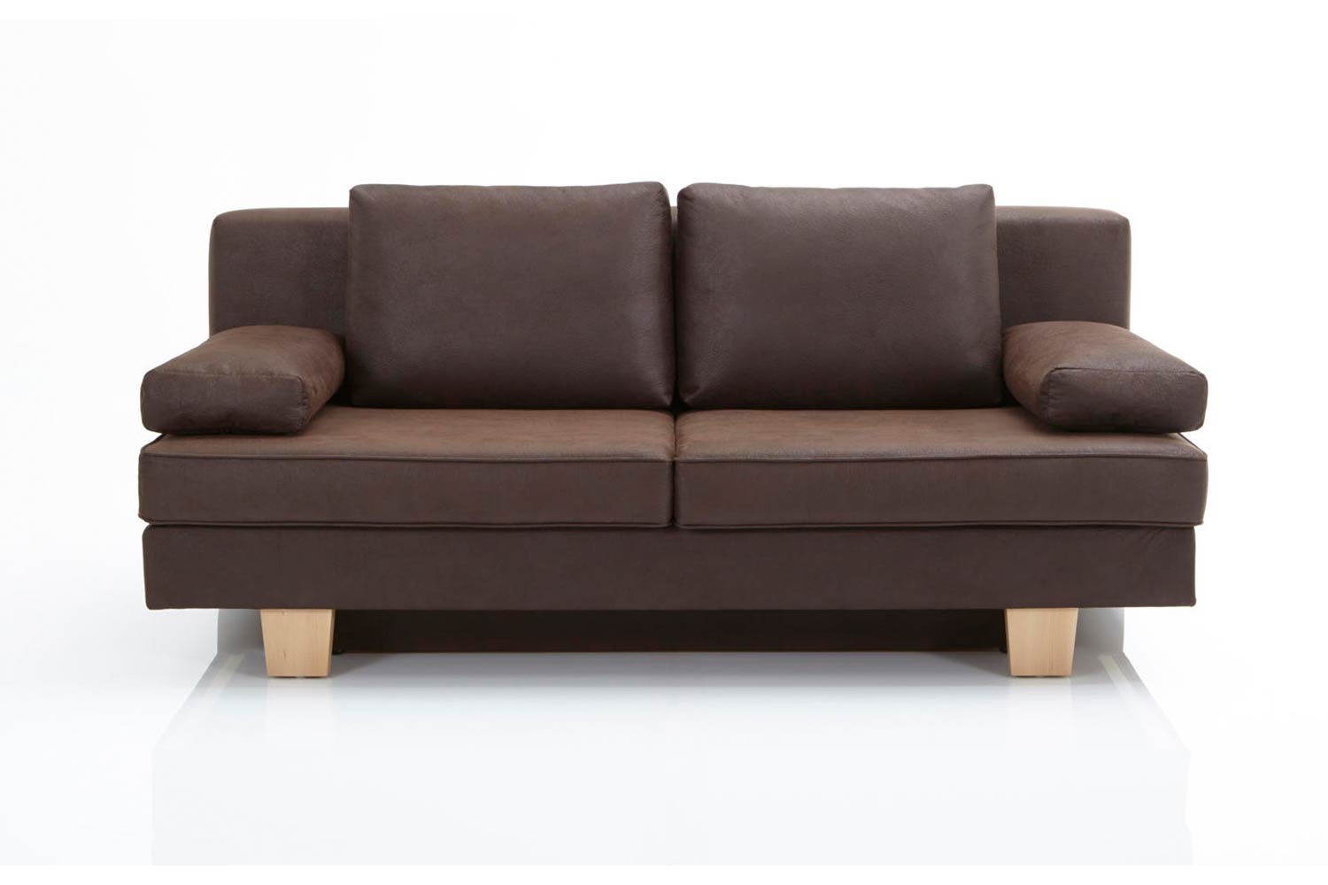 Schlafsofa Janine inkl. Bettkasten