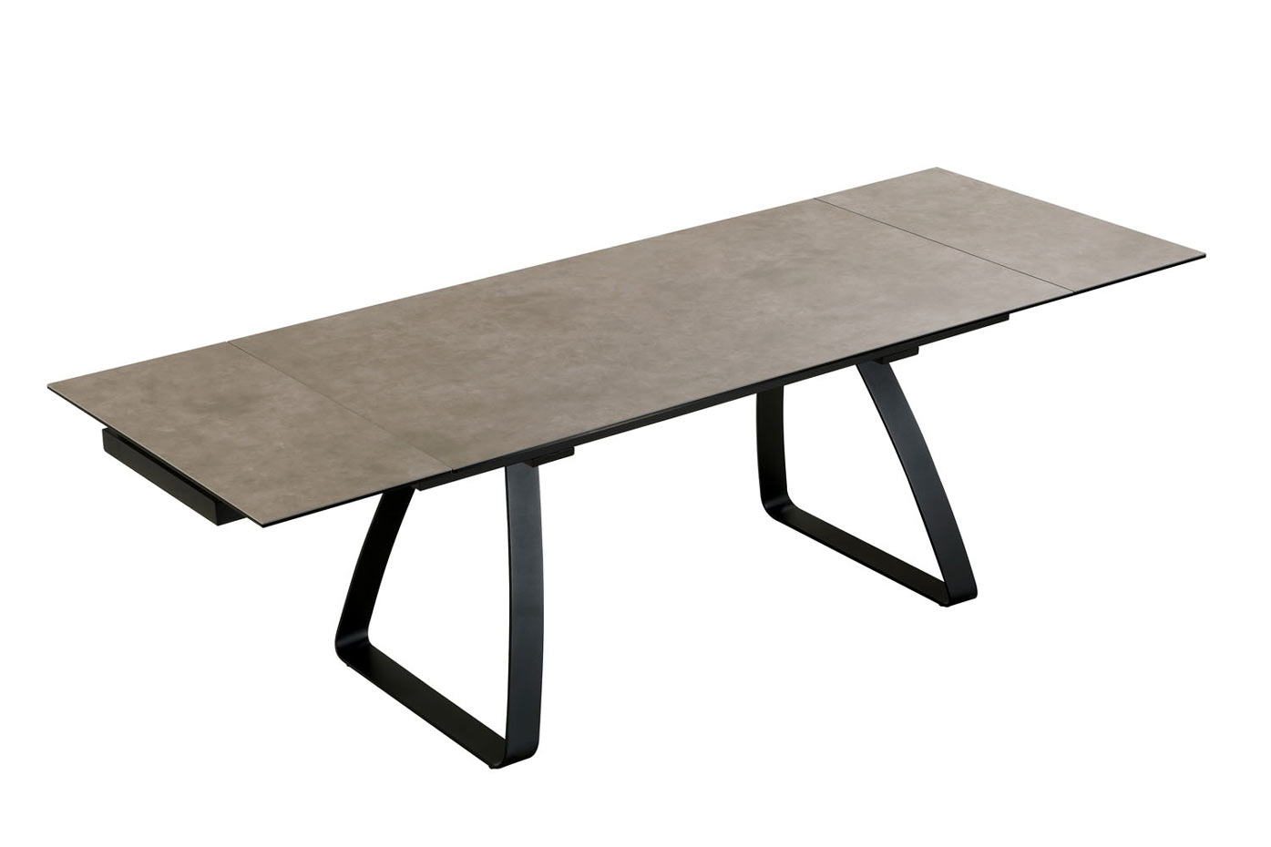 Dining Table Cannes Esstisch mit Keramikplatte inkl. Auszug