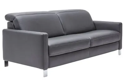Echt Leder Sofakombination Interliving 4054