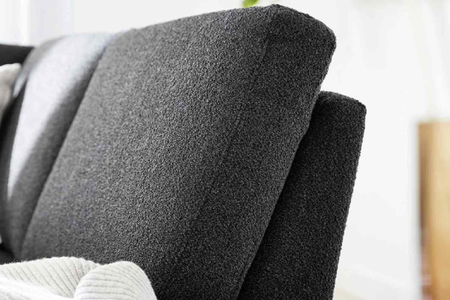 Musterring Ecksofa MR 385 in Stoff