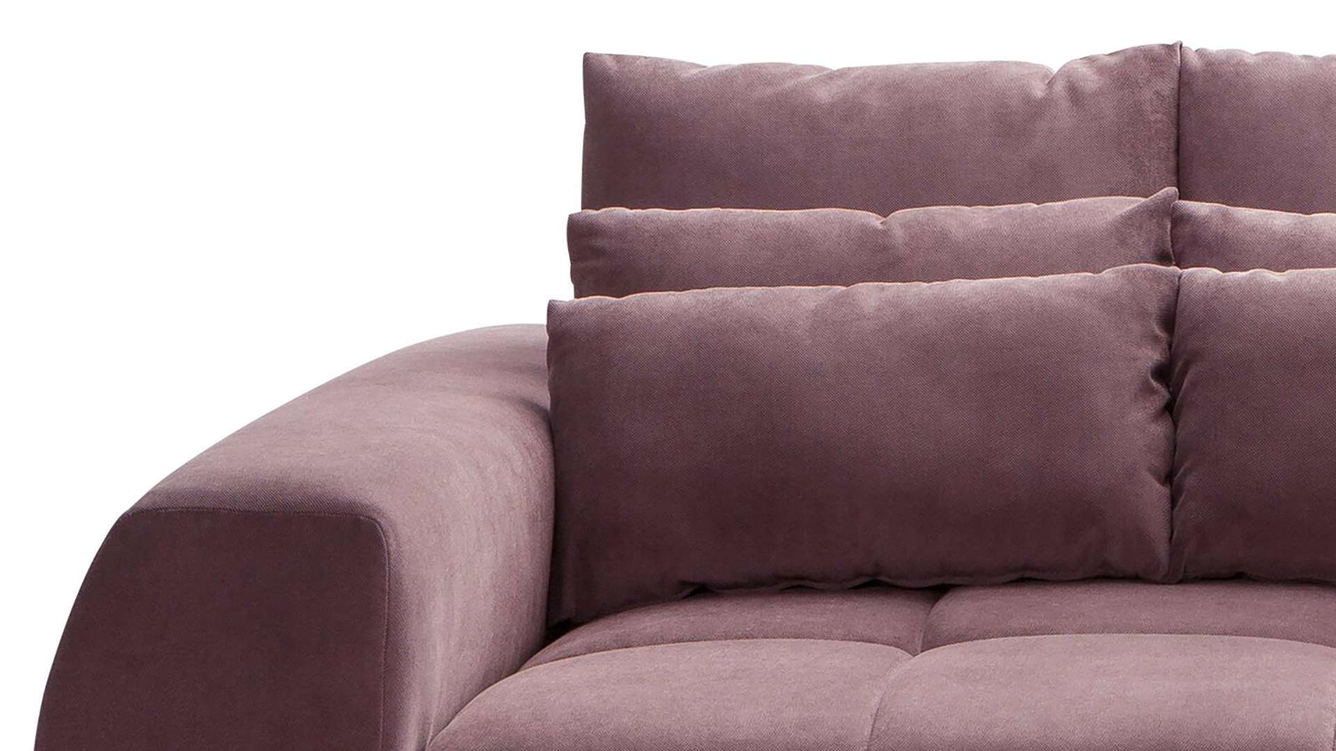 Bigsofa Escape inkl. Kissen