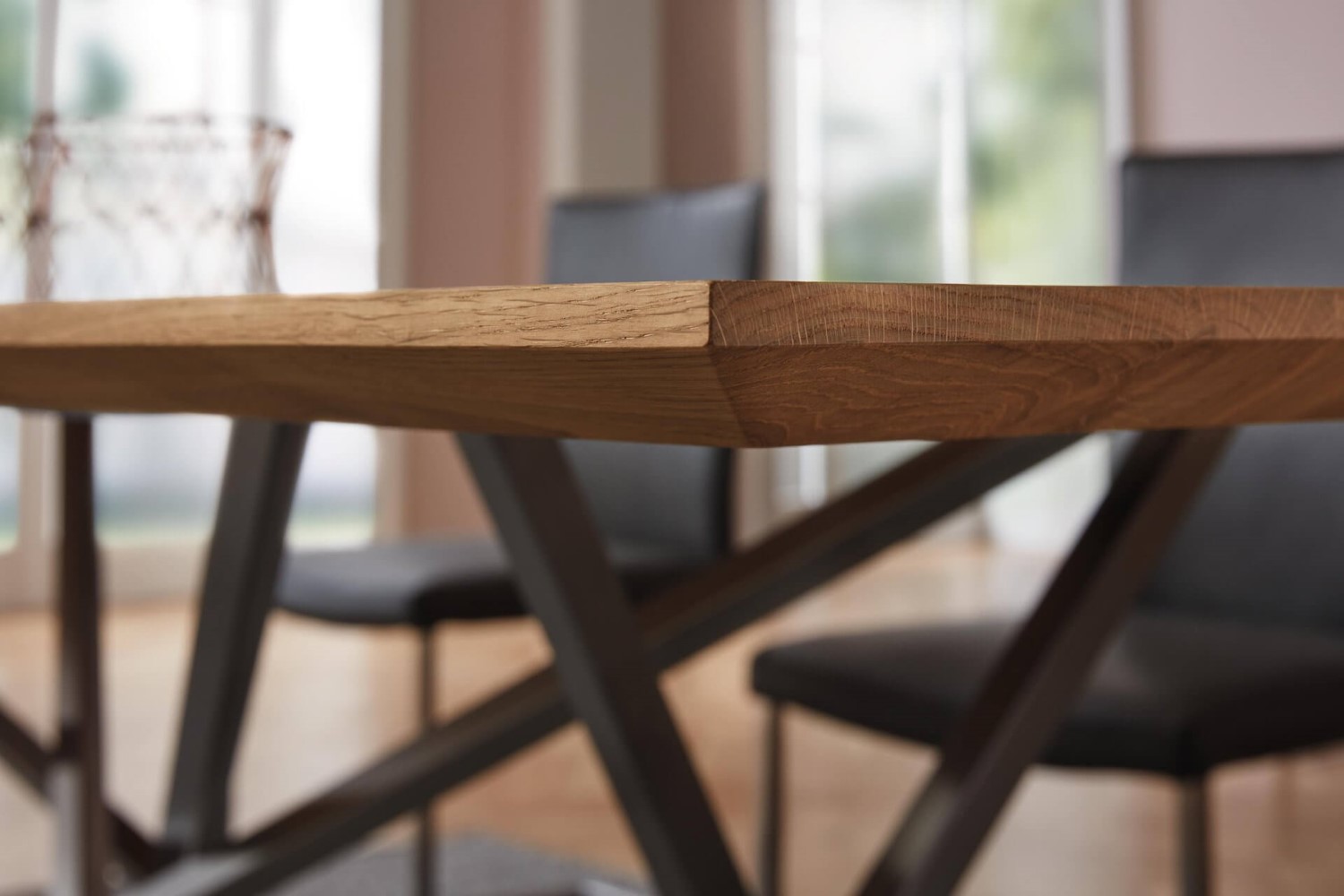 WK Wohnen Tisch WK852