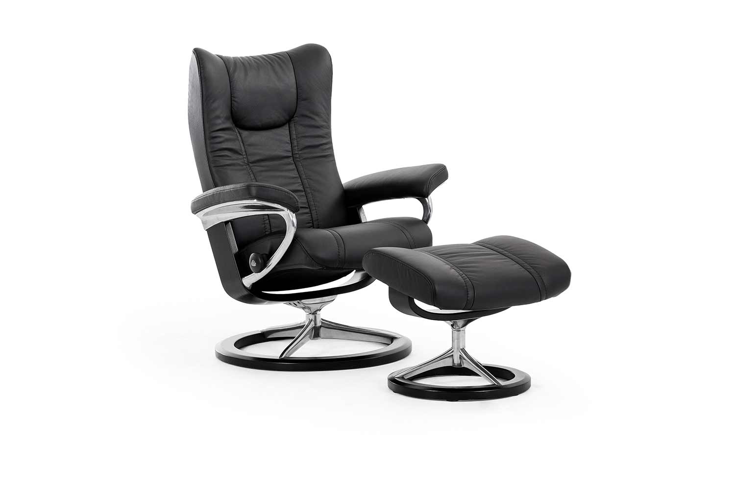Sessel Wing Signature M